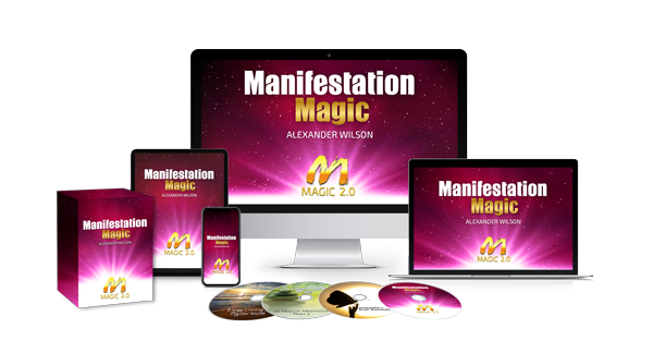 Manifestation-Magic