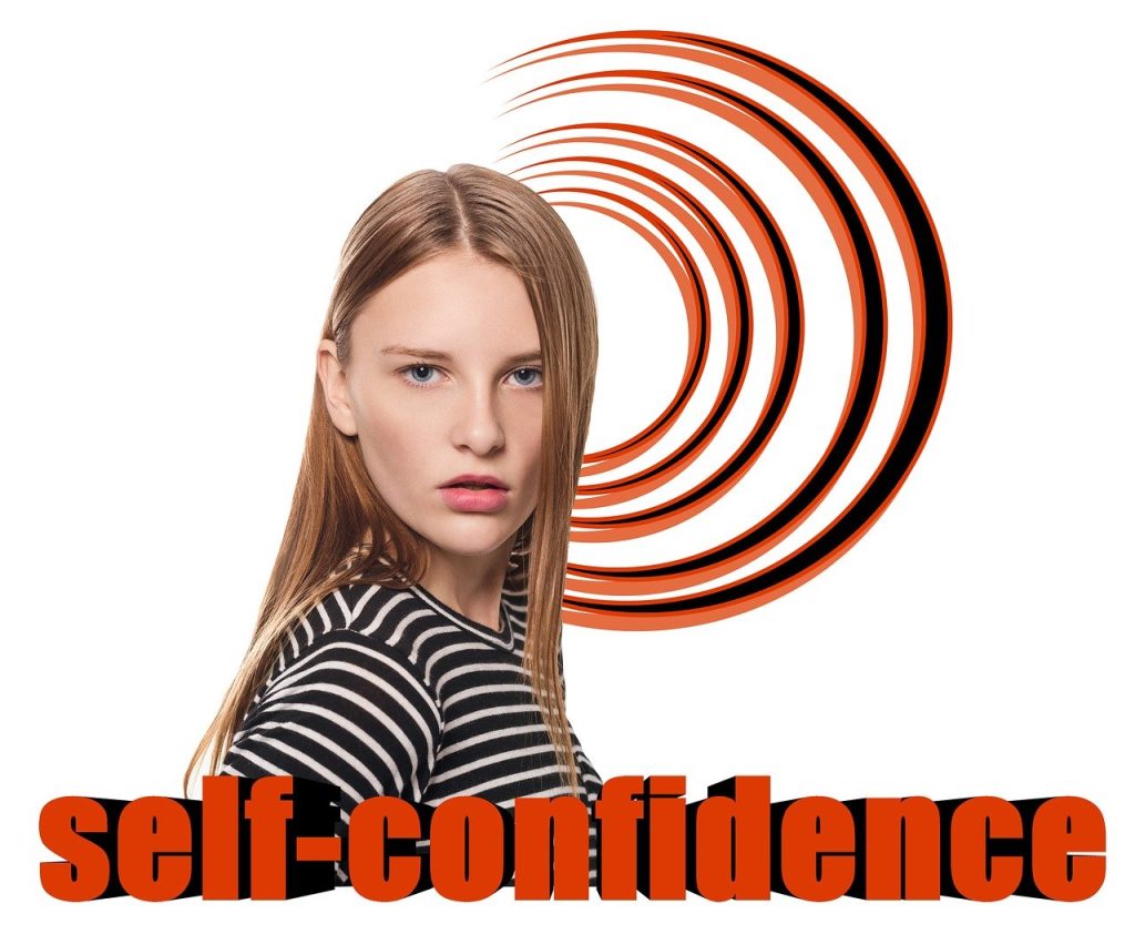 How to Regain Your Self Confidence