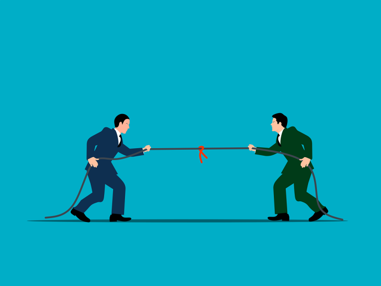 Conflict Resolution Strategies for the Workplace