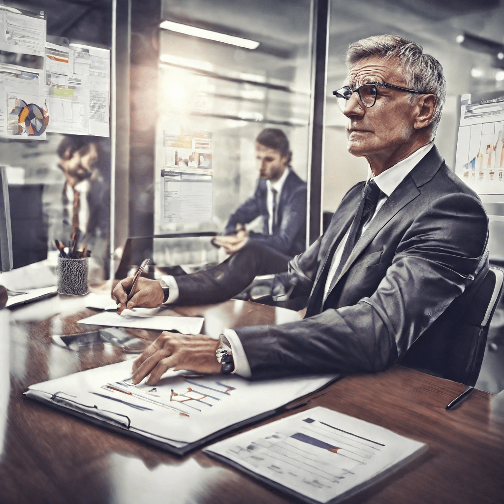Personal Development Goals for Managers