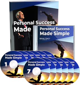 Personal Success Made Simple